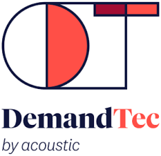 Demandtec Technology Logo/Icon