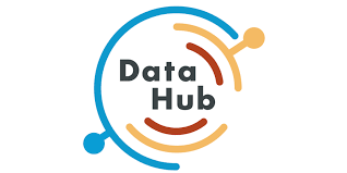 Datahub Technology Logo/Icon