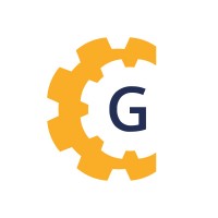 Gearset Technology Logo/Icon