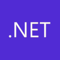 .NET Technology Logo/Icon