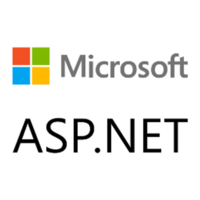 ASP.NET Technology Logo/Icon