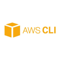 AWS CLI Technology Logo/Icon