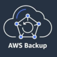 AWS Backup Technology Logo/Icon