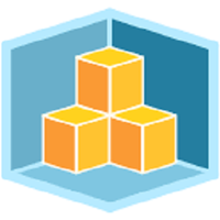AWS Cloud Development Kit Technology Logo/Icon
