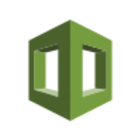 AWS CloudFormation Technology Logo/Icon