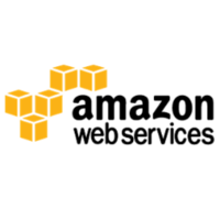 AWS CloudHSM Technology Logo/Icon