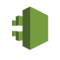 AWS CloudTrail Technology Logo/Icon