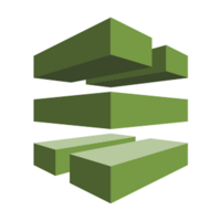 AWS CodePipeline Technology Logo/Icon