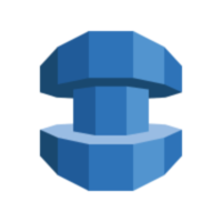 AWS Database Migration Service Technology Logo/Icon
