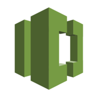 AWS CodeCommit Technology Logo/Icon