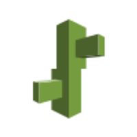 AWS Elastic Beanstalk Technology Logo/Icon