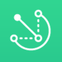 AWS Greengrass Technology Logo/Icon