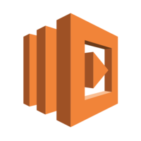 AWS Lambda Technology Logo/Icon