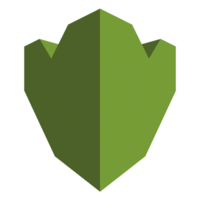 AWS Key Management Service Technology Logo/Icon