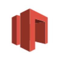 AWS Storage Gateway Technology Logo/Icon