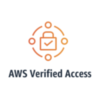 AWS Verified Access Technology Logo/Icon