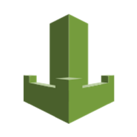 AWS WAF Technology Logo/Icon