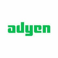 Adyen Technology Logo/Icon