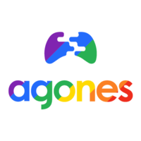 Agones Technology Logo/Icon