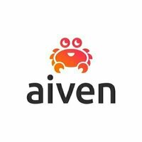Aiven Technology Logo/Icon