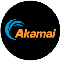 Akamai Technology Logo/Icon
