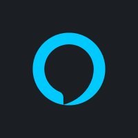 Alexa Technology Logo/Icon