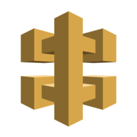 Amazon API Gateway Technology Logo/Icon