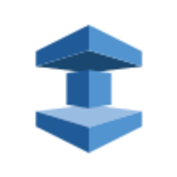 Amazon ElastiCache Technology Logo/Icon