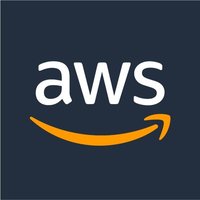 Amazon Web Services Technology Logo/Icon