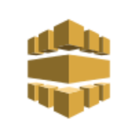 Amazon Elastic Transcoder Technology Logo/Icon