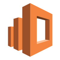 Amazon Elasticsearch Service Technology Logo/Icon