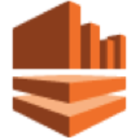 Amazon Kinesis Firehose Technology Logo/Icon