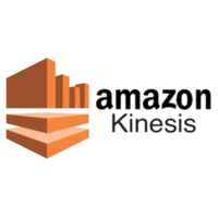 Amazon Kinesis Technology Logo/Icon
