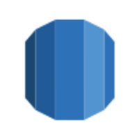 Amazon RDS for PostgreSQL Technology Logo/Icon