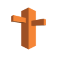 Amazon Route 53 Technology Logo/Icon