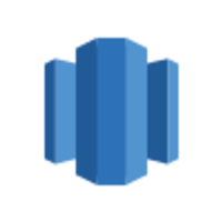 Amazon Redshift Technology Logo/Icon