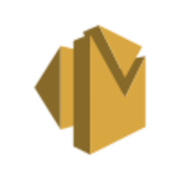 Amazon SES Technology Logo/Icon