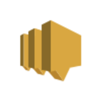 Amazon SNS Technology Logo/Icon