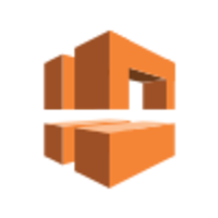 Amazon VPC Technology Logo/Icon