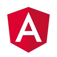 Angular Universal Technology Logo/Icon