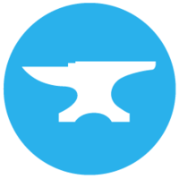 Anvil Technology Logo/Icon