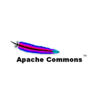 Apache Commons Technology Logo/Icon