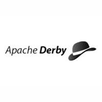 Apache Derby Technology Logo/Icon