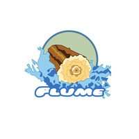 Apache Flume Technology Logo/Icon