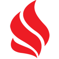 Apache Ignite Technology Logo/Icon