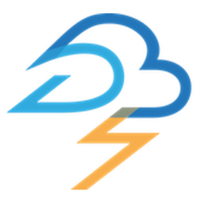 Apache Storm Technology Logo/Icon