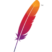 Apache Thrift Technology Logo/Icon