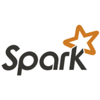 Apache Spark Technology Logo/Icon