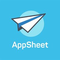 AppSheet Technology Logo/Icon