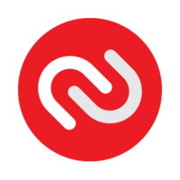 Authy Technology Logo/Icon